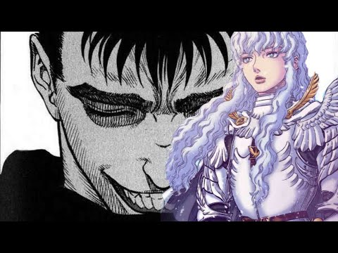 Is Berserk the best philosophical anime? | Nietzsche in Berserk