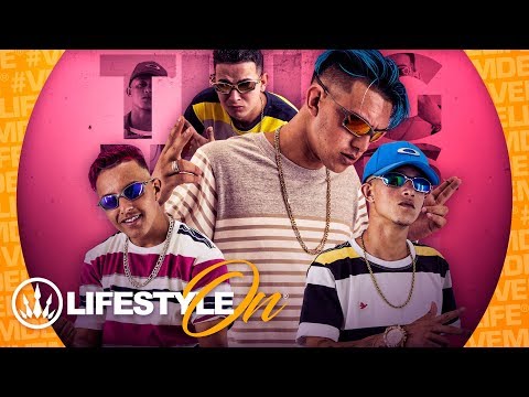 MC Fioti - Competição feat. MC Ju Bronx, MC Lipinho e MC Vagninho (Videoclipe Oficial)