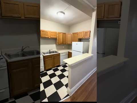 Monticello Apartments (520 S. 31st St.) - Video 2 of 2