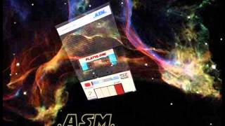 ASM- Aliengemetzel (Optimus Rhyme &  Dr. Zord)