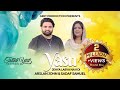 Yasu Jehya Labya Na Koi Arslan John Sadaf Samuel New Masihi Geet 2024 Akash Sonu