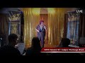 Kaleigh Noakes Cover Of Adele S Dont You Remember LIVE