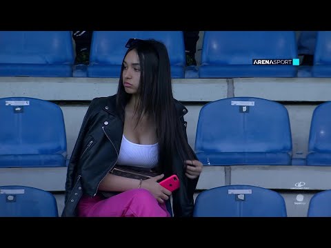 LINGLONG SUPERLIGA (35. kolo): Metalac - Novi Pazar 0:3 / 07.05.2022.