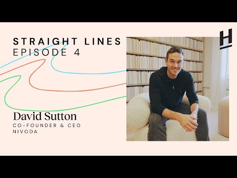 Success Is Rented, Not Owned | Dave Sutton's Founder's Journey