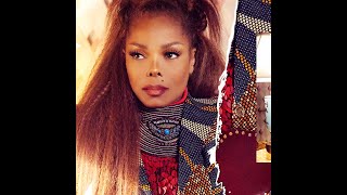 Janet Jackson - Roll Witchu (Music Video) [HQ]