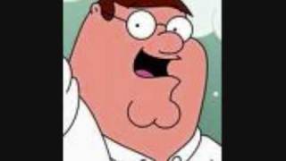 Family Guy - I Need A Jew