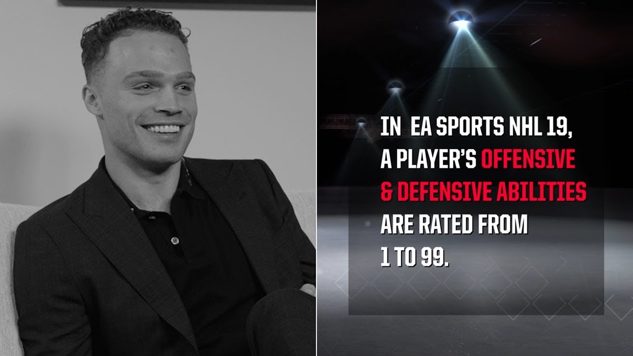 Vidéo: Max Domi qui juge ses coéquipiers...HAHA!!!!