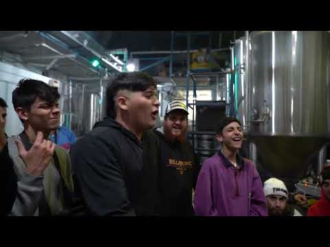 URBANMISTIK Fecha 11 4tos - Rambling y JGZ vs Teka y Feli -