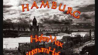 HafenMax unten am Hafen