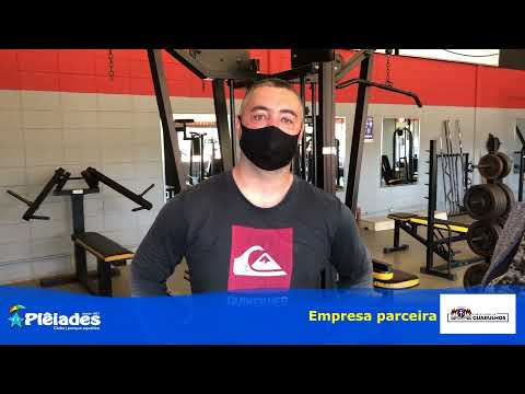 CLUBE PLÊIADES  - CONVÊNIO EMPRESA