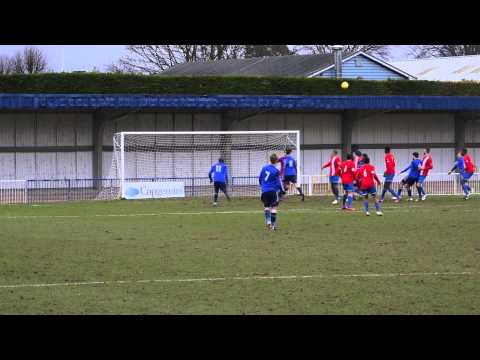 The story of the Metropolitan Police Football Club