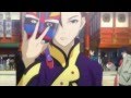 Multi-anime OP: Sky's the Limit 