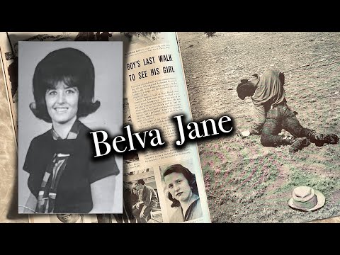 From "Boys Last Walk" - Belva "Cookie" Stratton.