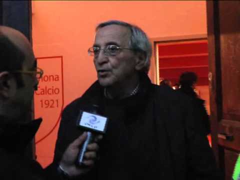 ONDA TG 18.11.2013 - SULMONA CALCIO NEL CAOS