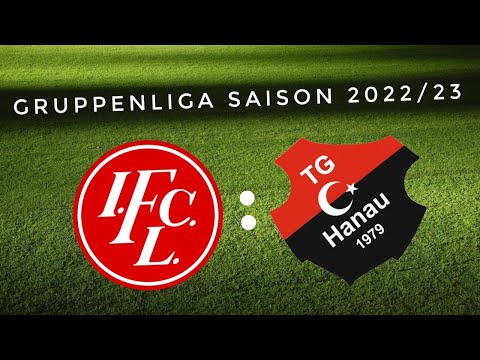 1.  FC Langen -  Türk Gücü Hanau            Saison 22/23