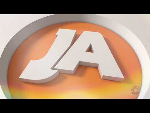 (RBS TV) Jornal do Almoço | Vinheta de divisão de rede (2023)