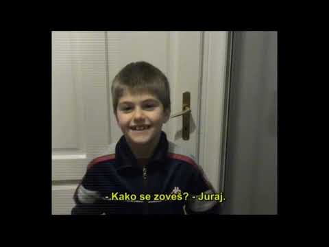 KZ Zvony - Chrámový koncert, SEAVC, Vojlovica, 10. 12. 2006