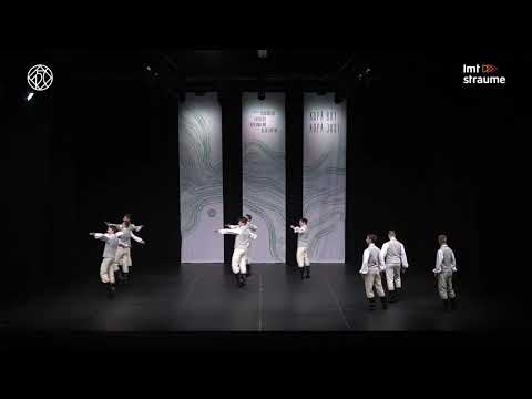 TDA Gatve - Apkal manu kumeliņu