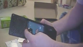 Episode 2 Collective Minds Xbox one Media Hub and Hard drive enclosure