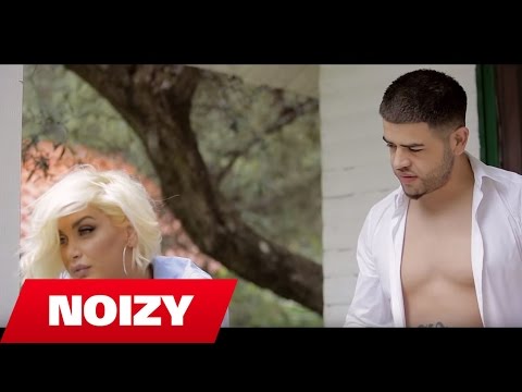 Noizy ft. Çiljeta - Me shum se dollar (Official Video HD)