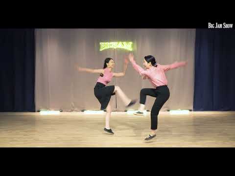 BigJam2023 - Big Jam Show Part I - Team AJC(어째서)