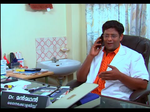 Marimayam I Ep 171 - Mandodhari's & Lolithan's pregnancy problems I Mazhavil Manorama