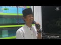 Mars Al Hadi Cover Kang Ainul Shofi