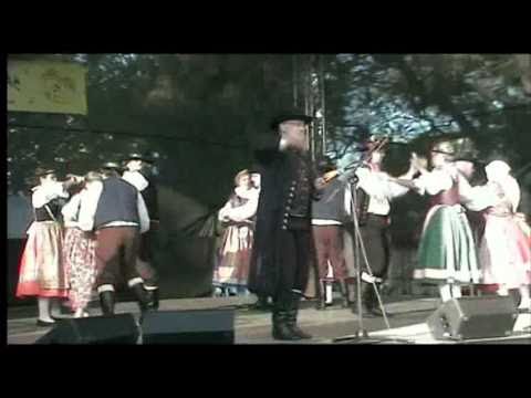 #1 DYLEŇ 🔴 Třebovický koláč 2010