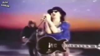 THE MISSION UK -  Severina  (official video)