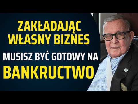 "Folwarczny styl". Prof. Koźmiński szczerze o obecnych liderach - Andrzej Koźmiński w Biznes Klasie