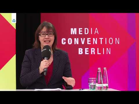 From zero to hero? Lokaljournalistische Vielfalt im Umbruch? | Media Convention Berlin 2020