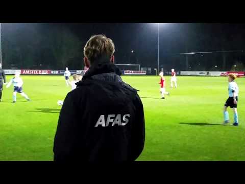 AZ O13 - Alphense Boys O13 14-11-2017