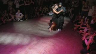 Video thumbnail for Sebastian Arce Mariana Montes MN2008 - 2