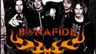 Bonafide - No doubt about it