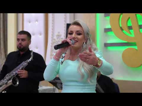 Dasma Shqiptare 2019 /Merita Kastrati/ Studio Visari  Martesa Jasminit