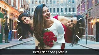 Best friend | 👭Yeh dosti hum nahin todenge 👫 | WhatsApp status ❤ loveforever