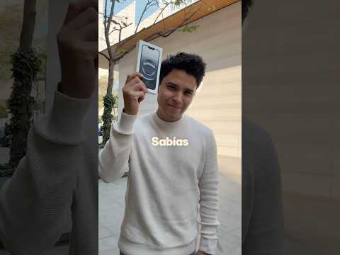 Qué puedes hacer con el nuevo iPhone 16e que no puedes con ningún móvil Android del mismo precio