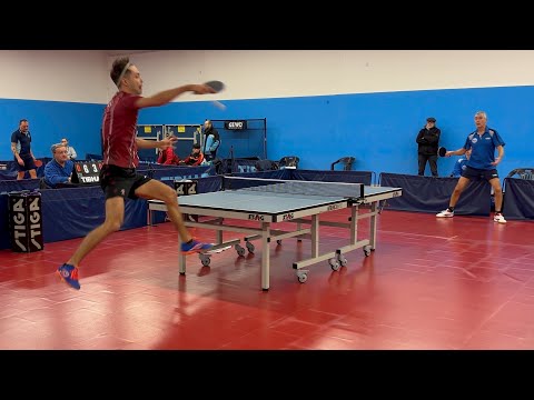 Serie B1 2022/23 - 9ª giornata, Vigevano Sport Studio Bianchi - Villa Romanó 1-5