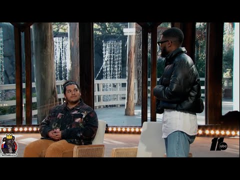 Malik Heard & Pjae Sing Off Performance | American Idol 2023 Showstoppers Day 1 S21E09