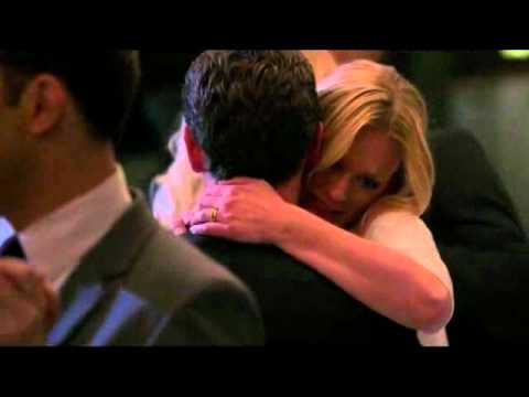 Criminal Minds: 7x23/24 Hit & Run - Emily's final scene & Team dance