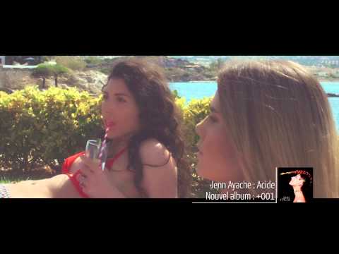 Culturetainment [S5E05] Rencontre avec Jenn Ayache