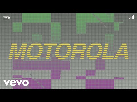 Gorgon City - Motorola (Official Video)