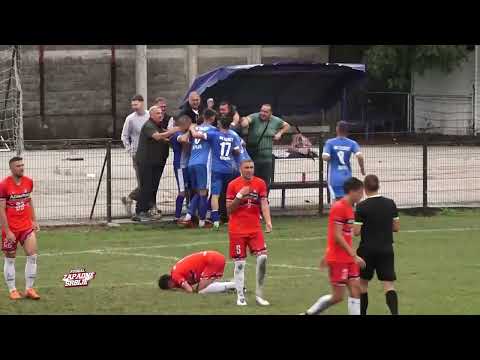 6. SLZ Polet LJ - Takovo 1:0