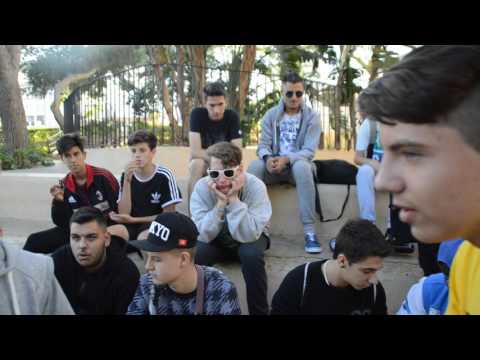 CENNIK VS EZE - CUARTOS [APOYO BATTLE]