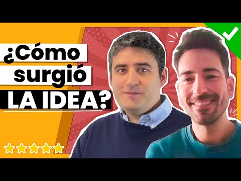 Entrevista a Jordi, inventor de la Salsa Carbonara Vegana