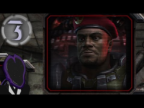 Starcraft Brood War Remastered [Terran] - Duran In Command - Part 3