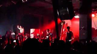 IAMX - The Great  Shipwreck of Life - by DJ-D