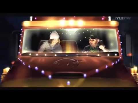 Jopet-show – Mauri/ Ylitorniolta