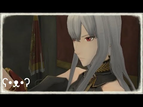 Bear Plays: Valkyria Chronicles Part 11- Assault on Ghirlandaio