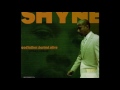 Behind The Walls (East Coast Gangsta Mix) Shyne, Kurupt & Nate Dogg